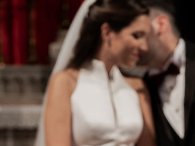 Il matrimonio di Candan e Luca a Salvirola, Cremona 35