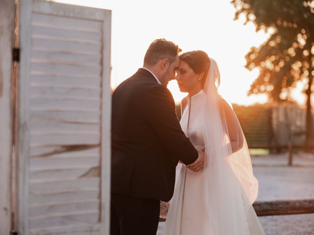 Il matrimonio di Candan e Luca a Salvirola, Cremona 54