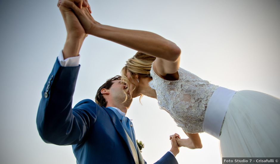 Il matrimonio di Elisa e Lee Spencer a Taormina, Messina