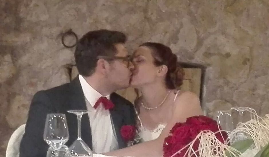 Il matrimonio di Giulio e Sonia a Foligno, Perugia