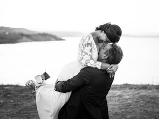 Le nozze di Valentina e Luigi 3
