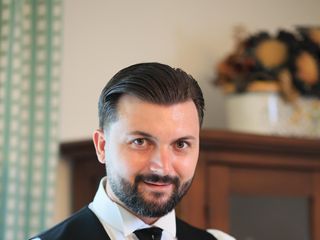 Le nozze di Giuseppe e Anna 1