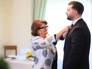 Le nozze di Giuseppe e Anna 2