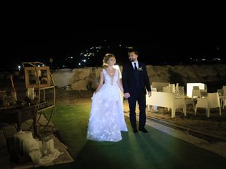 Le nozze di Giuseppe e Anna