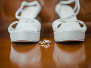Le nozze di Ezia e Pasquale 2
