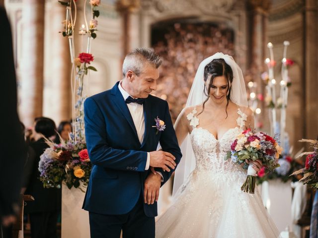 Il matrimonio di Davide e Silvia a Lovere, Bergamo 27