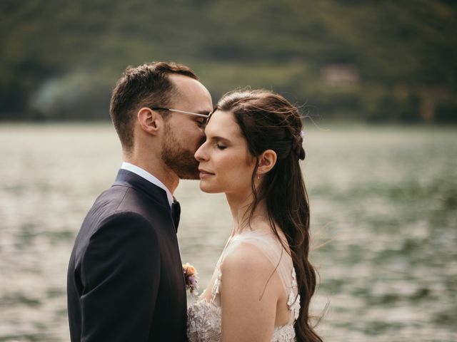 Il matrimonio di Davide e Silvia a Lovere, Bergamo 40