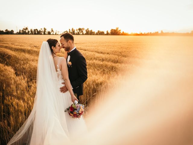 Il matrimonio di Davide e Silvia a Lovere, Bergamo 53