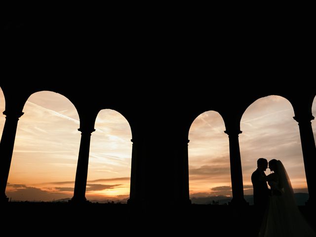 Il matrimonio di Davide e Silvia a Lovere, Bergamo 1