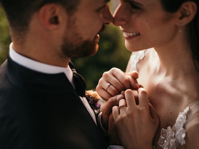 Il matrimonio di Davide e Silvia a Lovere, Bergamo 56