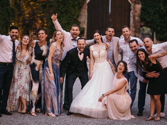 Il matrimonio di Davide e Silvia a Lovere, Bergamo 57