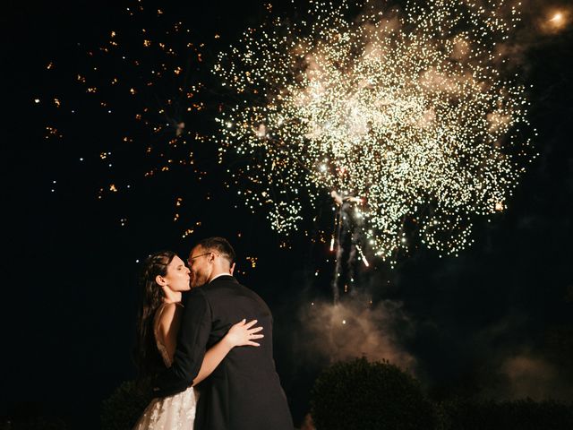 Il matrimonio di Davide e Silvia a Lovere, Bergamo 62