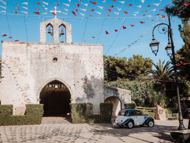 Il matrimonio di Elisabetta e Riccardo a Sestu, Cagliari 18