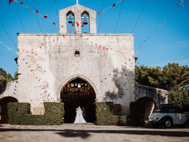 Il matrimonio di Elisabetta e Riccardo a Sestu, Cagliari 20