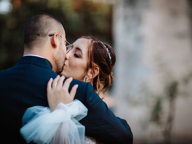 Il matrimonio di Elisabetta e Riccardo a Sestu, Cagliari 47