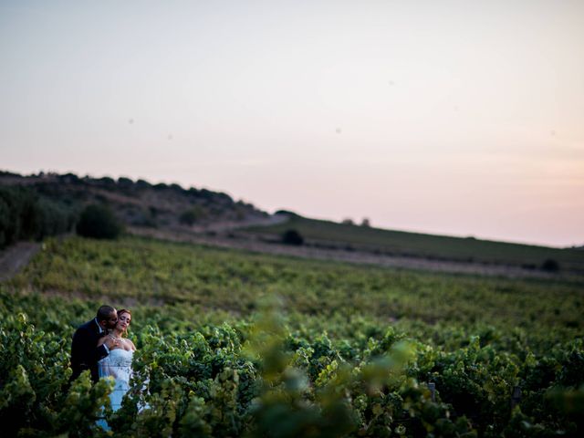 Il matrimonio di Elisabetta e Riccardo a Sestu, Cagliari 50