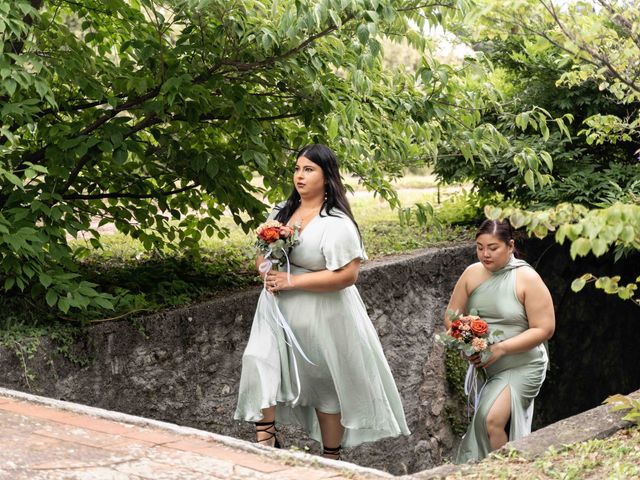 Il matrimonio di Danny e Nancy a Erba, Como 26