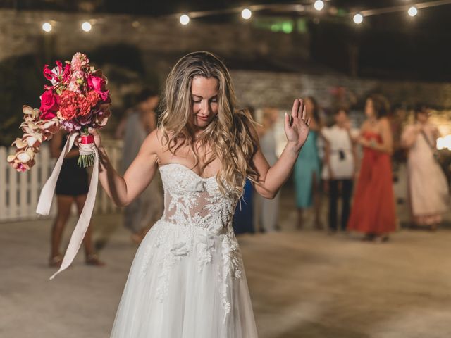 Il matrimonio di Davide e Francesca a Sant&apos;Ippolito, Pesaro - Urbino 17