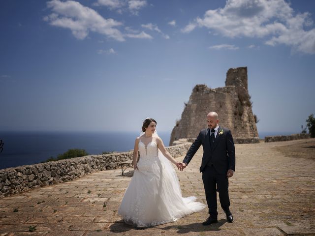 Il matrimonio di Chiara e Antonio a Corsano, Lecce 22