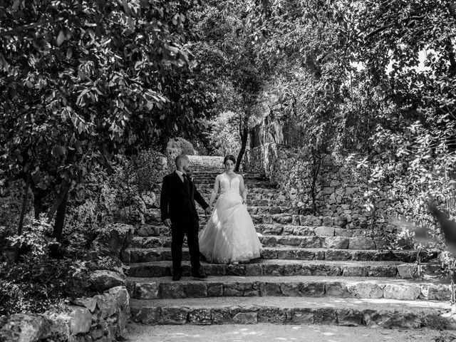 Il matrimonio di Chiara e Antonio a Corsano, Lecce 26