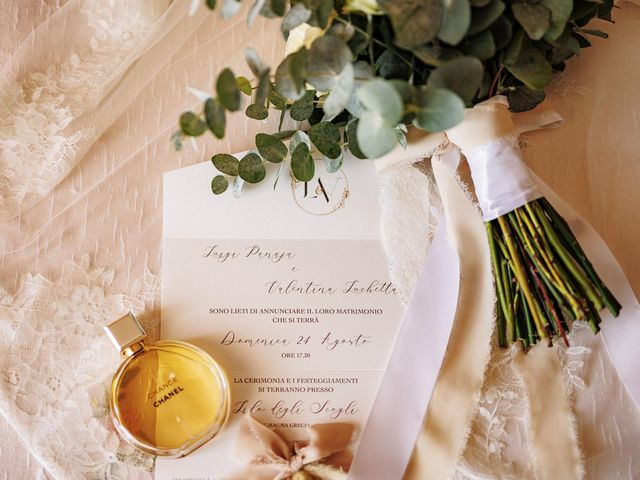 Il matrimonio di Luigi e Valentina a Crotone, Crotone 2