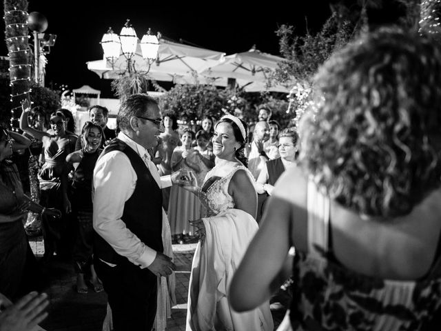Il matrimonio di Luigi e Valentina a Crotone, Crotone 5