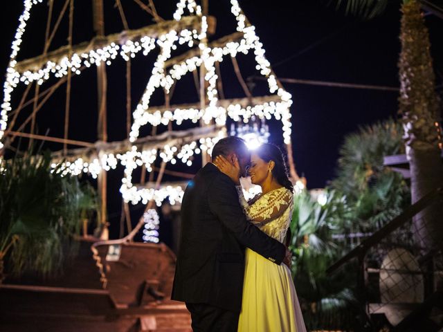 Il matrimonio di Luigi e Valentina a Crotone, Crotone 6