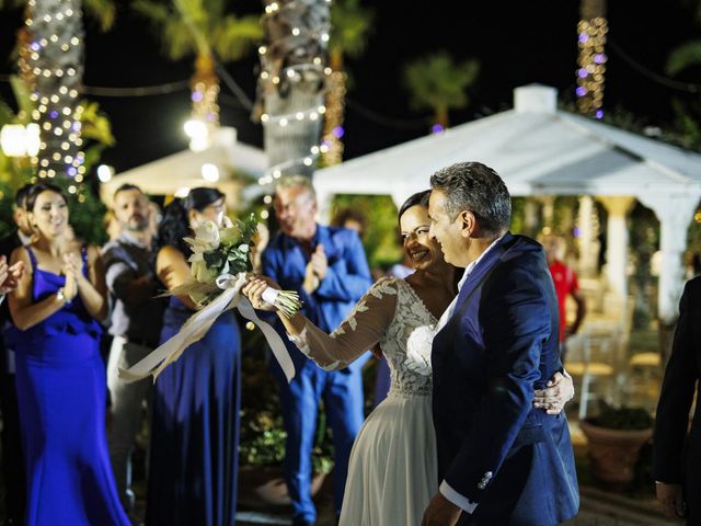 Il matrimonio di Luigi e Valentina a Crotone, Crotone 7
