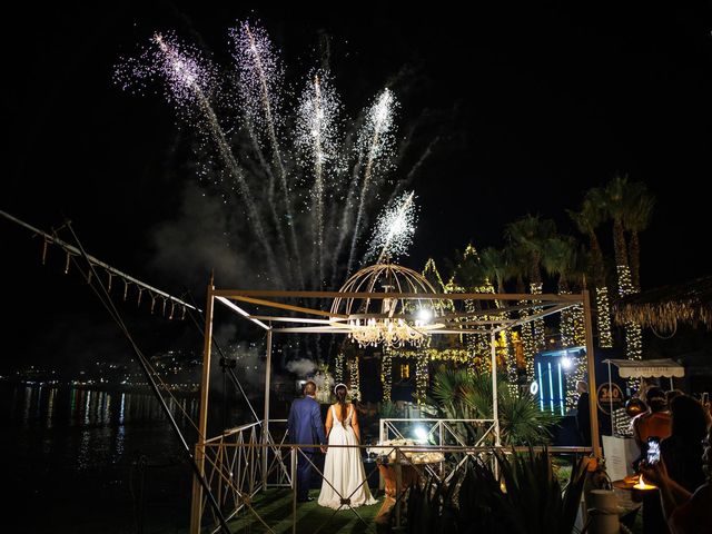 Il matrimonio di Luigi e Valentina a Crotone, Crotone 8