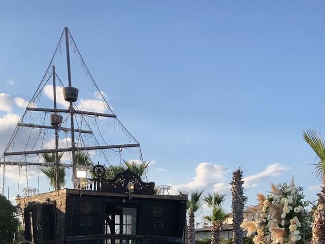 Il matrimonio di Luigi e Valentina a Crotone, Crotone 10