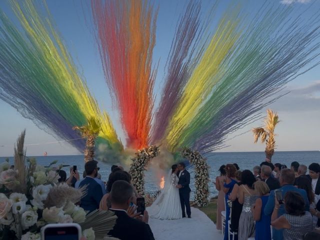 Il matrimonio di Luigi e Valentina a Crotone, Crotone 1