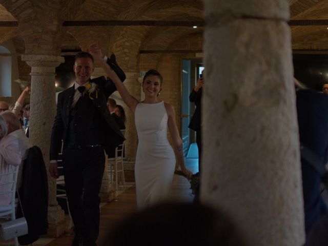 Il matrimonio di Andrea e Giorgia a Brescia, Brescia 2