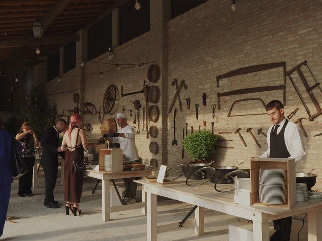 Il matrimonio di Andrea e Giorgia a Brescia, Brescia 6