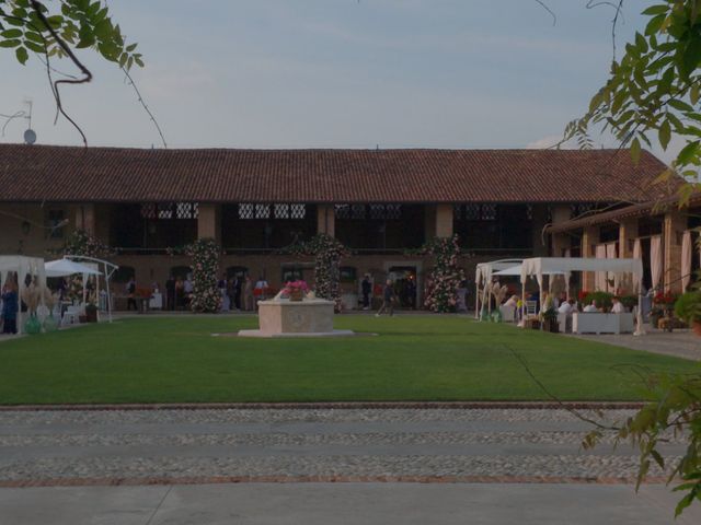 Il matrimonio di Andrea e Giorgia a Brescia, Brescia 7