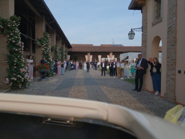 Il matrimonio di Andrea e Giorgia a Brescia, Brescia 8