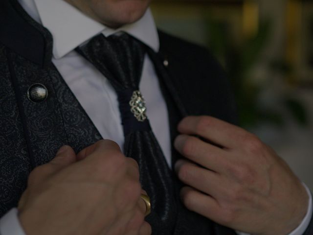 Il matrimonio di Andrea e Giorgia a Brescia, Brescia 9
