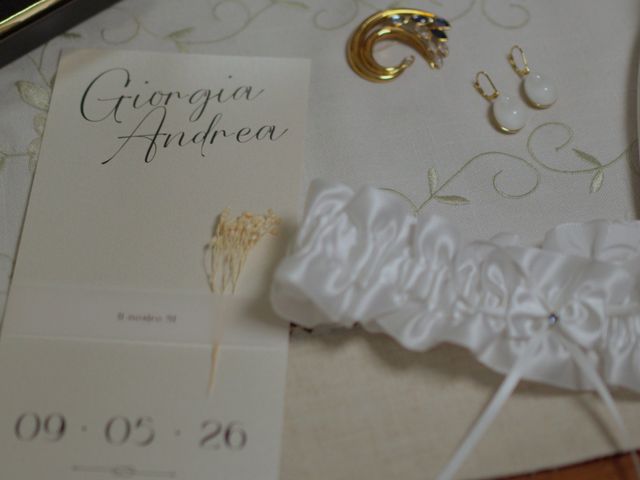 Il matrimonio di Andrea e Giorgia a Brescia, Brescia 11