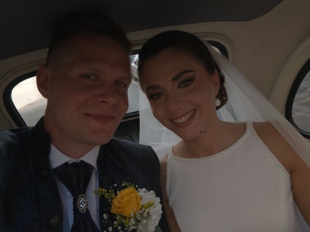 Il matrimonio di Andrea e Giorgia a Brescia, Brescia 14