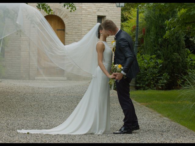 Il matrimonio di Andrea e Giorgia a Brescia, Brescia 15