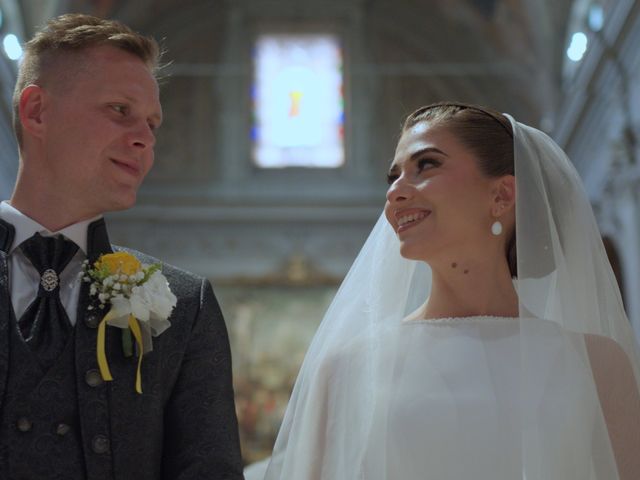 Il matrimonio di Andrea e Giorgia a Brescia, Brescia 16
