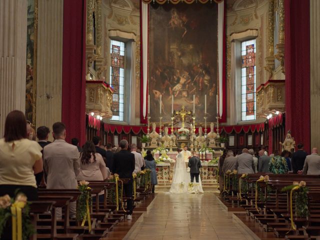 Il matrimonio di Andrea e Giorgia a Brescia, Brescia 17