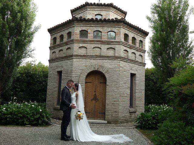 Il matrimonio di Andrea e Giorgia a Brescia, Brescia 19