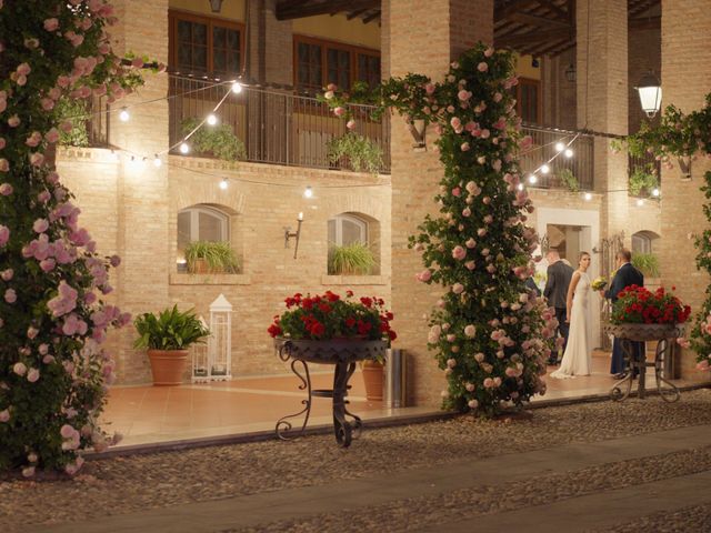Il matrimonio di Andrea e Giorgia a Brescia, Brescia 21
