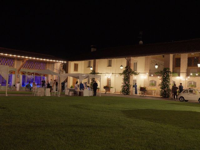 Il matrimonio di Andrea e Giorgia a Brescia, Brescia 22