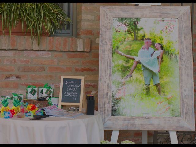 Il matrimonio di Andrea e Giorgia a Brescia, Brescia 24