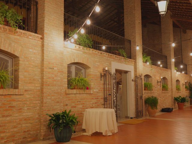 Il matrimonio di Andrea e Giorgia a Brescia, Brescia 26