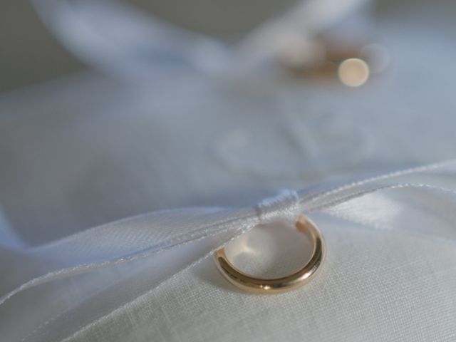 Il matrimonio di Andrea e Giorgia a Brescia, Brescia 28