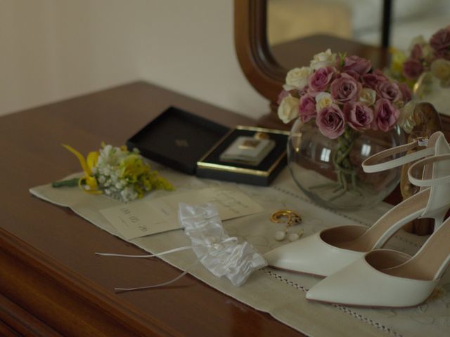 Il matrimonio di Andrea e Giorgia a Brescia, Brescia 31