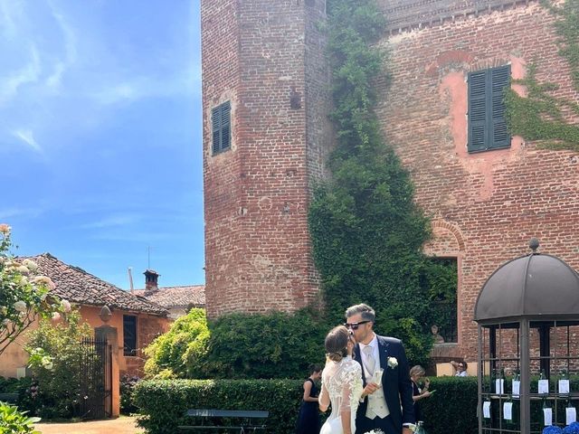 Il matrimonio di Mattia  e Alessia a Torino, Torino 2