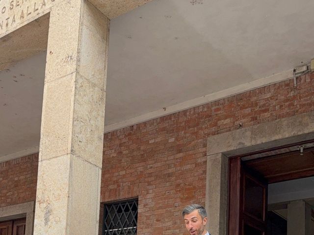 Il matrimonio di Mattia  e Alessia a Torino, Torino 3
